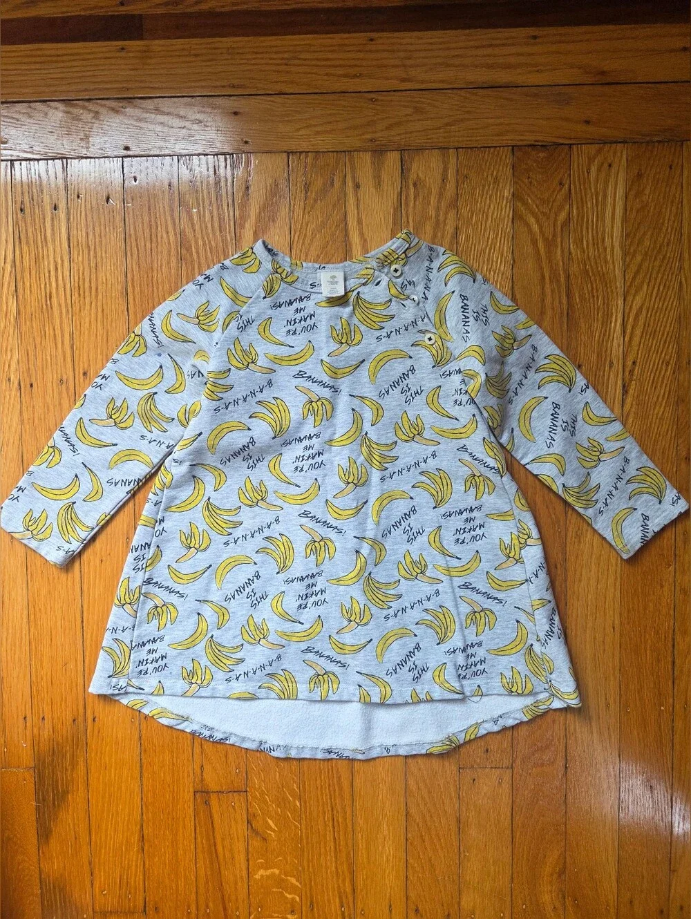 Tucker + Tate cozy tucker